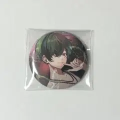 シクフォニ　すち　キスイン　缶バッチ