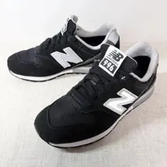 ふゆさん専用★New Balance ニューバランス CM996 スニーカー