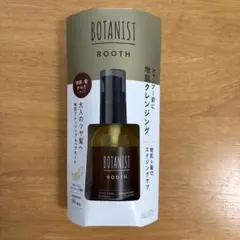 BOTANIST ROOTH ボタニカル地肌クレンジング＆ヘアオイルのサムネイル
