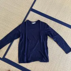 【Icebreaker】メリノ150 長袖 Tシャツのサムネイル