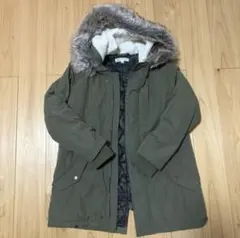 GLOBAL WORK XXLサイズ　コート