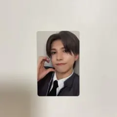 PRODUCE 101 JAPAN 新世界ファイナル トレカ 制服ver 後藤結 - メルカリ
