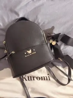 Meison de FLEUR メゾンドフルール　クロミ　リュックのサムネイル