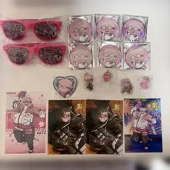 ドズル社 おおはらMENセット