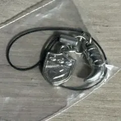 家庭教師ヒットマンREBORN! ダブルチャームコレクション ランボ 雷 リング