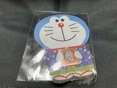ドラえもん　ぽち袋　３枚入り　着物