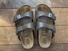 BIRKENSTOCK サンダル　30サイズ　19cm アリゾナ　ビルケンのサムネイル