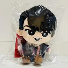 すのチル BIGぬいぐるみ 宮舘涼太