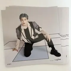 INI 髙塚大夢 M アザージャケット 10枚