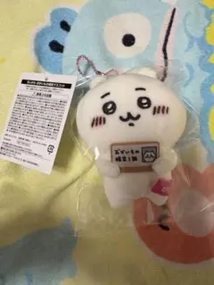 ちいかわ　お買い物検定