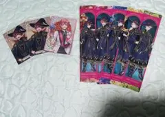 ツイステ エース・トラッポラ ハーツラビュル　まとめ売り