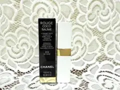 CHANEL ROUGE COCO BAUME 918 MY ROSE