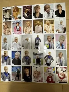 NEWS 公式写真 手越祐也　165枚セット