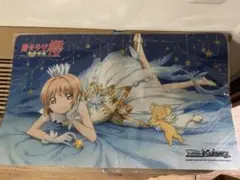 2026年最新】カードキャプターさくら プレイマットの人気アイテム