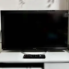 SONY ブラビア KDL-40EX500 40V型 フルHD BCASカード付 KDL-40EX500 | テレビ ブラビア | ソニー
