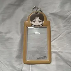 超特急 マサヒロ ミニフォトフォルダー トレカケース