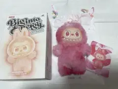 POPMART ラブブ エナジー　love