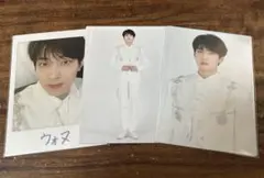 2026年最新】seventeen トレカ ウォヌの人気アイテム - メルカリ