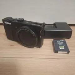 2026年最新】COOLPIX P340 ジャンクの人気アイテム - メルカリ