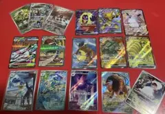 151 ニンジャスピナー　SR AR まとめ売り