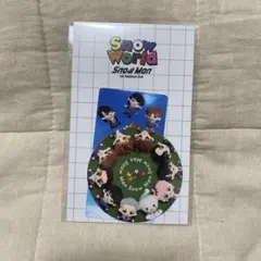 2025年最新】SnowManスタジアムライブの人気アイテム - メルカリ