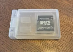 microsdカード