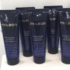 MILBON エンハンシングビバシティ　トリートメント 50g 5本のサムネイル