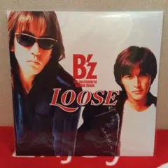 2025年最新】b'z レコード looseの人気アイテム - メルカリ