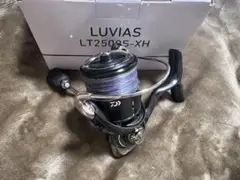 2025年最新】24ルビアス lt2500sの人気アイテム - メルカリ