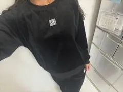 カルバンクライン美ライン上下セットアップ