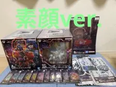 一番くじ 攻殻機動隊 Ａ賞　ラストワン