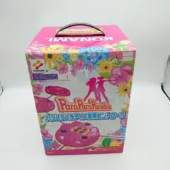 PS2 パラパラパラダイス専用コントローラー KONAMI