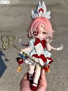COME4FREE ボニーバニー6 兎の夢匣 BJD ドール 蒂莉 ティリー - メルカリ