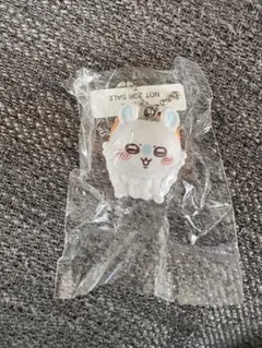 くら寿司 ちいかわ モモンガ フィギュア びっくらポン