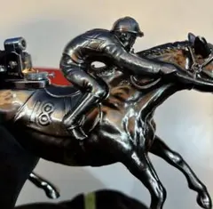 サラブレッド型ライター　インテリアにも最適！