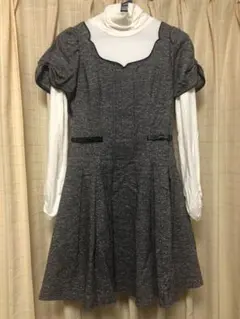 ウィルセレクション ワンピース　インナー　2点