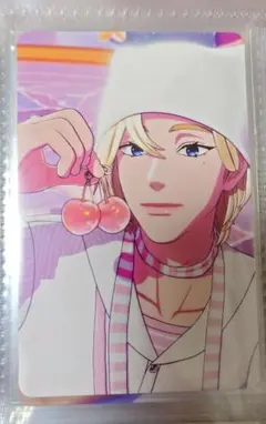 PLAVE PLBBUU タワレコ 特典 トレカ ウノ PLAVE PLBBUU ウノ タワレコ特典 - メルカリ