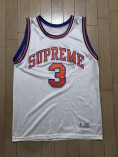 Supreme　タンクトップのサムネイル