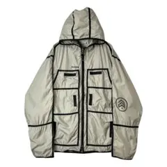 Analog zeon jacket special Errolson Hugh - メルカリ