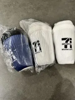 セブンイレブン ハッピーくじ B賞 3点セット