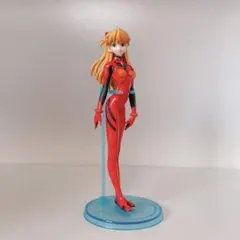 エヴァンゲリオン ポートレイツ 限定 フィギュア アスカ 1