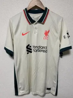 2026年最新】リヴァプール アウェイ 21-22の人気アイテム - メルカリ