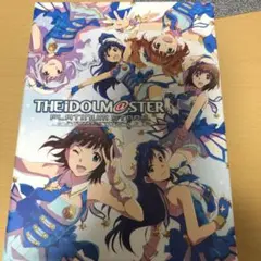 アイドルマスター プラチナスターズ プラチナBOX