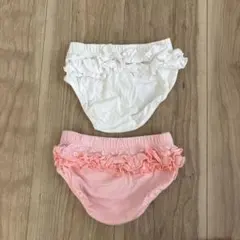 ブルマ　ベビー　セット　70〜80