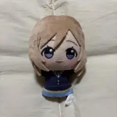 学園アイドルマスター 姫崎莉波 ちびぐるみ