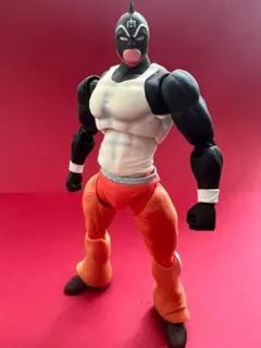 S.H.フィギュアーツ　キン肉マングレート　フィギュア