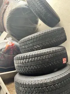 2026年最新】215/70r16 スタッドレスタイヤ ダンロップの人気アイテム