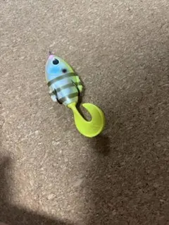 ボトラーグリンチのサムネイル