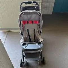 2025年最新】joovy 二人乗りの人気アイテム - メルカリ