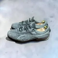 archive PUMA BUJIN 侍 SAMURAI shoes y2k - メルカリ